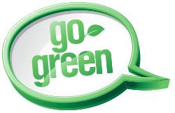 go_green_bubble